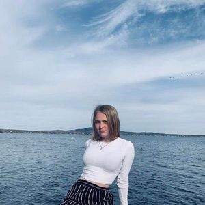 Meet your Posher, Marianna